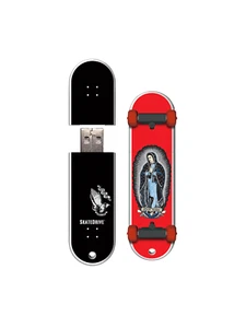 Santa Cruz SkateDrive USB Flash Drive, 8GB, JJ Guadalupe - Picture 1 of 1