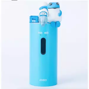 Hite Jinro Toad Frog Soju Automatic Dispenser Korean Exclusive ⭐Tracking⭐ - Picture 1 of 12
