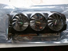 Nvidia GeForce GTX 670 (GIGABYTE GV-N670OC-2GD Windforce OC) 2048MB 2GB GDDR5