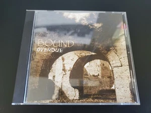 Bound Overdue CD - Picture 1 of 3