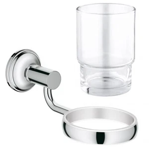 Grohe Holder Chrome - Picture 1 of 1