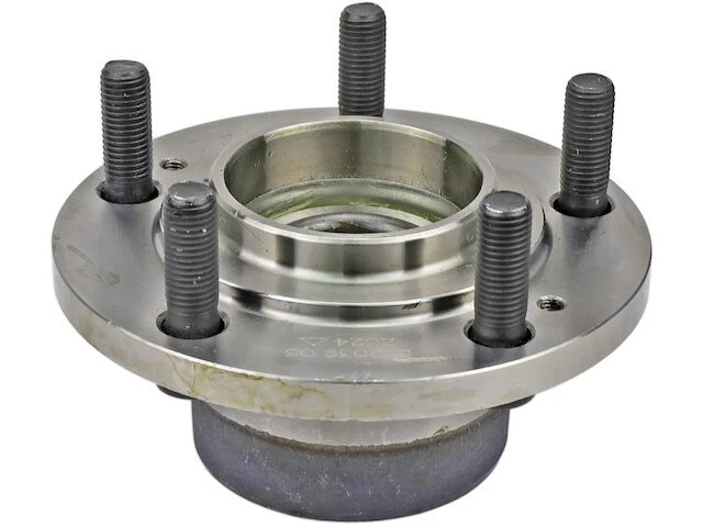 DriveBolt 65KT98Z Rear Wheel Hub Assembly Fits 1991-1999 Mitsubishi 3000GT FWD - Image 1 of 1