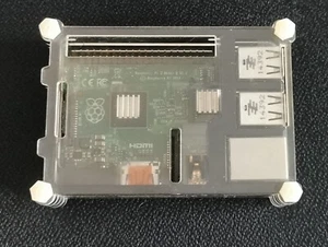 Raspberry Pi Model B - Bild 1 von 4