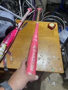 Easton Fastpitch FS50 ~ FP14S50 ~ 27/17oz ~ 2¼" Bar/ -10 - Picture 1 of 10