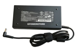 Chicony 150W AC Adapter Charger For GIGABYTE G6 KF-H3US864KH Laptop Power Supply - Picture 1 of 4