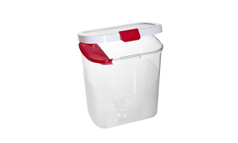 Prep Solutions Dks-100 Flour Keeper With Built in Leveler