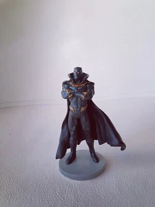 Black Panther 10cm - Foto 1 di 1