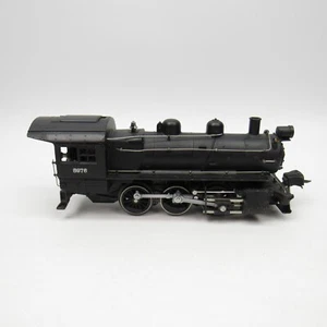 Lionel Prewar O Gauge 8976 Steam Locomotive Switcher Train 227-35 UNTESTED; READ - Picture 1 of 17