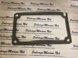 Caterpillar #9L-7630 Gasket - Picture 1 of 1
