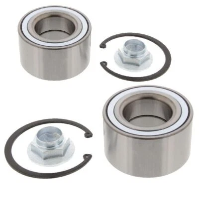 For Mazda 3 1.6 (BK) 2005-2008 Front Wheel Bearing Kits Pair - Image 1 of 3