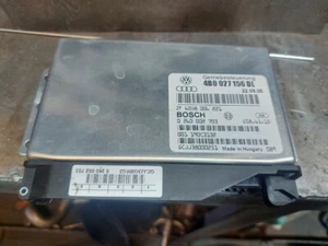 Bosch 4b0927156dl 2.5tdi Engine control unit - Picture 1 of 2