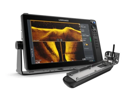 LOWRANCE - Bundle - HDS PRO 16 mit Active Imaging HD - Bild 1 von 3