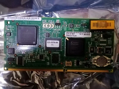 SUN Oracle 525-2146 SSCC NVRAM para T4-1, T5-2, T7-2, T8-2, T7-4, T8-4, S7-2 Foto 1 de 2