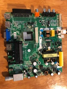 FUTURA F29346332, MAIN BOARD MS34631-ZC01-01 - Picture 1 of 1