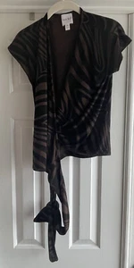 Kate Hill Bluse Größe PS 6-8 - Bild 1 von 6