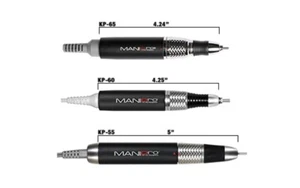 KUPA MANIPRO HANDPIECE Model KP-55/60/65 Nail Drill Hand Piece Free Shipping - Picture 1 of 5