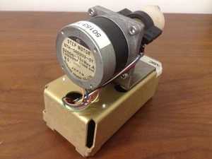 Stepper Driven Metering Pump - STH-56D203-07 - Picture 1 of 4