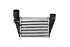 NRF 30127A Intercooler, charger for Audi VW