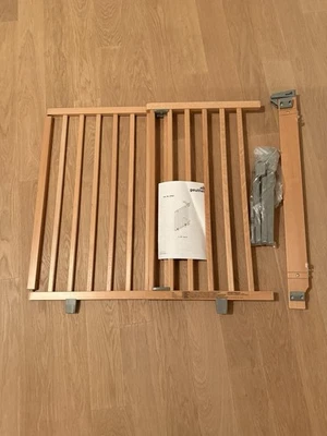 Treppenschutzgitter Geuther 2733 - Bild 1 von 4