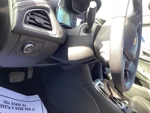 Steering Column With Opt UC3 Steering Wheel Controls Fits 17-19 CRUZE 2081463 - Imagen 1 de 12