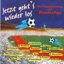Jetzt GehtS Wieder Los von Various | CD | Zustand gut - Bild 1 von 2