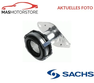 AUSRÜCKLAGER FÜR KUPPLUNG SACHS 3189 000 931 P NEU OE QUALITÄT - Image 1 of 4