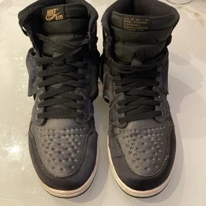 Taglia 10,5 - Air Jordan 1 Retro Utility High Stash - Foto 1 di 15