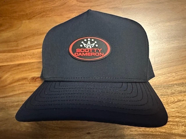 Scotty Cameron Golf Visors & Hats for sale | eBay
