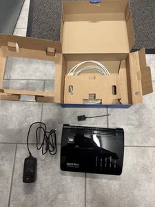 AVM FRITZ!Box 7590 HomeServer Speed+ 1&1 - Bild 1 von 2