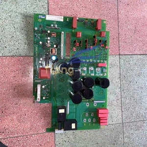 Placa de controlador de módulo Siemens Plc 6SE7022-6EC84-1HF3 inversor 11Kw usada 1 pieza - Imagen 1 de 2