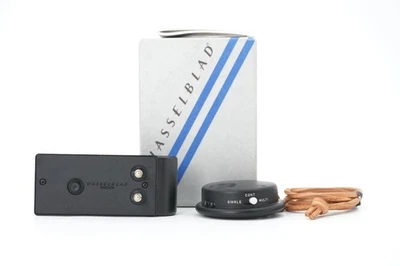 Hasselblad IR Release Unit 46349 - Image 1 of 4