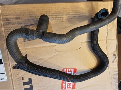 2008 - 2011 Cadillac STS Auxiliary Vacuum Booster Brake Hose - Image 1 of 2