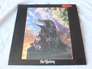 The Stranglers – The Raven - 3D Sleeve -United Artists Records  - EX+ - Listen - Picture 1 of 10