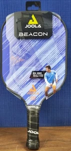 JOOLA Beacon Blue 10mm Pickleball Paddle (17099) - NEW - Picture 1 of 5