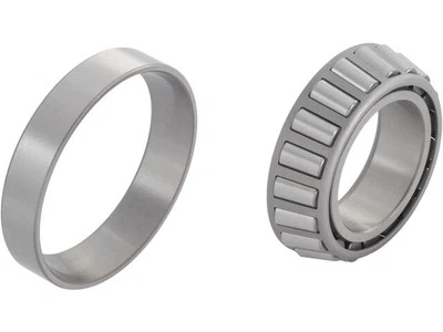 For 1984-1996 Chevrolet Corvette Wheel Bearing Rear API 16863YJYR 1985 1986 1987 - Image 1 of 2