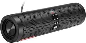 KEMIMOTO Moto 4 Altavoces Compatible con Bluetooth Barra de Sonido Impermeable 4192 - Imagen 1 de 9