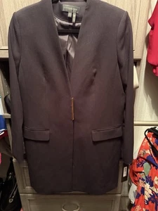 Donna Karan Blazer - Picture 1 of 4