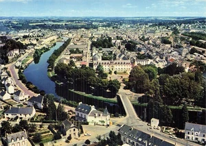 56 PONTIVY - Bild 1 von 2