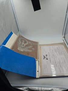 Konvolut Theaterprogramme und Papier - Bild 1 von 17