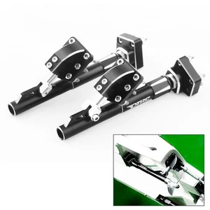 120MM Stinger for RC Electric Racing Boat E33 EUREKA RC Model Ship Upgrade Part - Picture 1 of 9