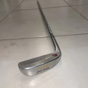 Wilson Staff 8802 Milled Putter Right Handed Needs Grip - Picture 1 of 6