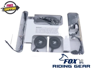 OEM Yamaha CB Stereo Headset Openface Helmet - 99-08 Royal Star- STR-4XY89-50-KT - Foto 1 di 10