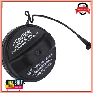 77300-33070 For 2000-2009 Toyota Tundra Fuel System Tank Filler Gas Cap New - Bild 1 von 11