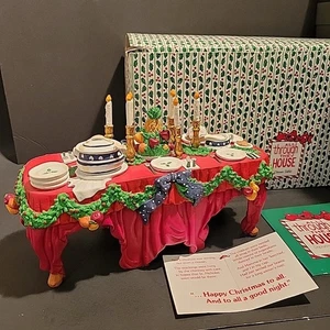 Departamento Mesa de cena 56 All Through the House #9313-0 - Imagen 1 de 13