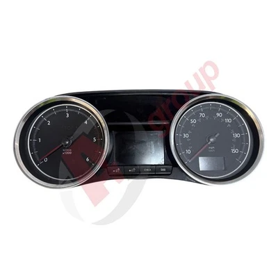 PEUGEOT 508 HDI SW ACTIVE INSTRUMNET CLUSTER 2011-13 9678565980 - image 1 of 4