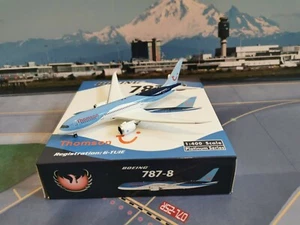 Phoenix Thomson B787-8 G-TUIE 1:400 - Bild 1 von 5
