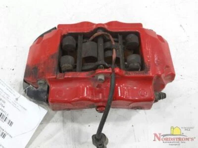 Pinza de freno trasera derecha Porsche Cayenne 2004 Foto 1 de 4