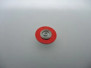 Aufzugfeder, Triebfeder für Rolex 1120, 1130, 1160, 1161, mainspring, part 6690 - Picture 1 of 2