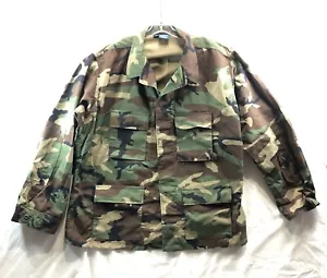 Propper MARPAT Woodland Camo BDU Tactical Military Uniform 4Pocket Coat Size XLR - Picture 1 of 4