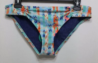  Parte inferior de bikini de natación L*Space talla L traje de baño (covi1)  Foto 1 de 2